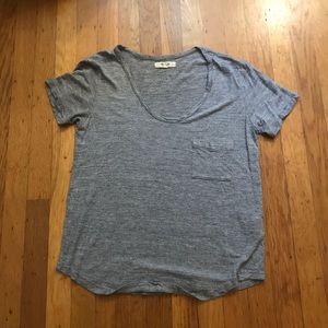Madewell Super Soft Tee